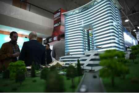 Состоялся выпуск облигационного займа под завершение строительства ереванского Технопарка <Далан>