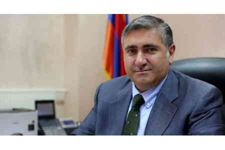 Представленный правительством РА проект государственного бюджета 2026 года является обобщенным бюджетом проваленных программ - оппозиционер