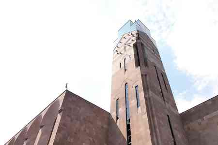 Мэр: За три года Ереван практически утроил собственные доходы