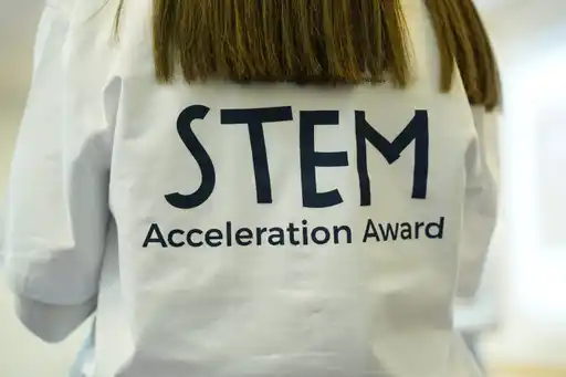 STEM Acceleration Award 2025 состоялся при поддержке Idram