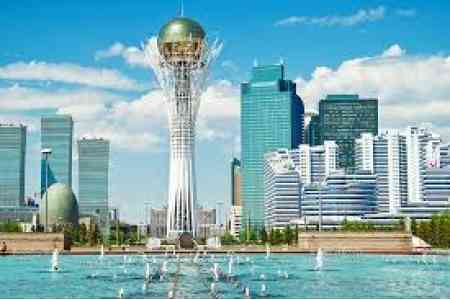 Astana expresses its willingness to support Armenia`s export  potential 