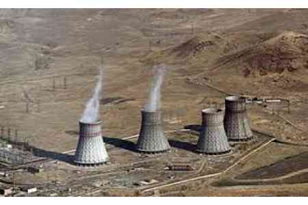 Армянская АЭС намерена продолжить сотрудничество с китайскими партнерами