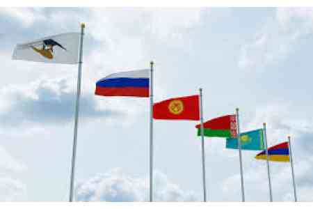 Парламент Армении ратифицировал соглашение о перевозках по дорогам стран ЕАЭС