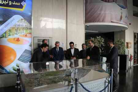 Глава комитета: Армения видит эффективное решение региональных водных проблем во взаимодополняемости и долгосрочном стратегическом сотрудничестве