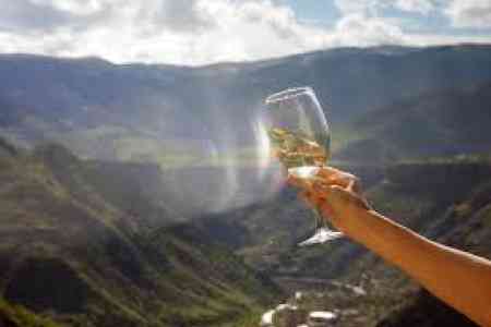 Международный конкурс дегустации вин <Concours Mondial de Brussels 2026> пройдет в Армении