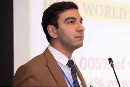 Армянский бизнес получит налоговые вычеты за благотворительность в пользу образования