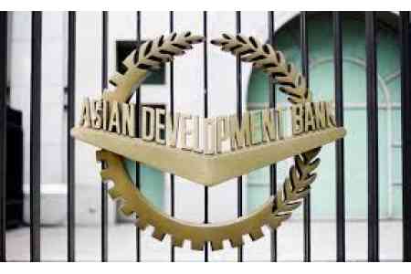 Armenia to receive $250 million loan from Asian Development Bank to  address housing needs of internally displaced persons from  Nagorno-Karabakh