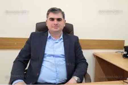 Mining remains a social pillar of Armenia`s regions - study