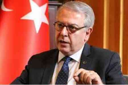 Кылыч: Turkish Airlines с 11 марта 2026 года начнет ежедневные рейсы по маршруту Стамбул-Ереван-Стамбул