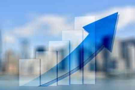 В Армении экономическая активность в преддверии новогодних праздников стала ускоряться в росте