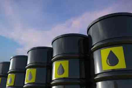 8 января будет осуществлена поставка очередной партии нефтепродуктов из Азербайджана в Армению