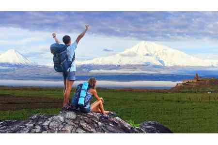 На развитие туризма до 2030 года Армения потратит около $169 млн.