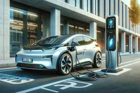 Квота на беспошлинный ввоз электромобилей в Армению в 2026 году выросла почти вдвое