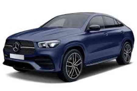 Mercedes-Benz-ի վաճառքը անցյալ տարի նվազել է 9.2%-ով