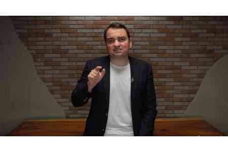 Narek Karapetyan on expenses of RA Premier`s staff 