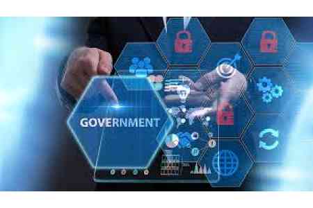 Information security expert on risks of AI in government system 
