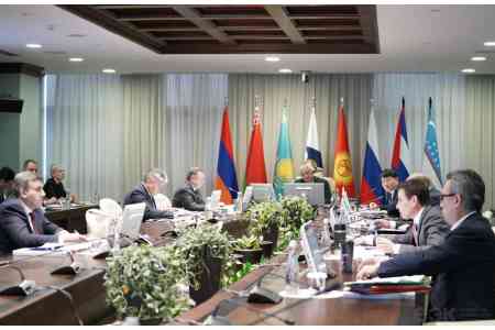 Коллегия ЕЭК установила ставку ввозной таможенной пошлины в отношении природных фосфатов для производства минеральных удобрений