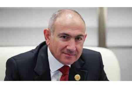 Опасения неуместны: Пашинян коснулся импорта нефтепродуктов из Азербайджана