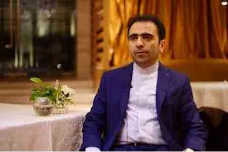 Посол ИРИ: Работы по строительству ЛЭП Армения-Иран завершены на 93-94%