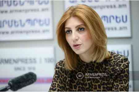 IBRC: Армянский бизнес получит доступ к страхованию экспортных инвойсов