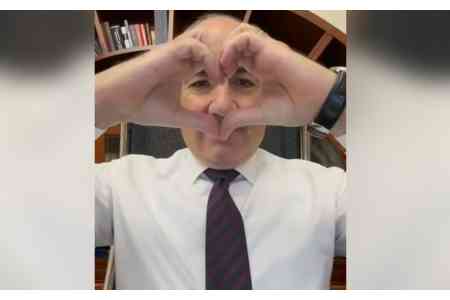 Пашинян о планах строительства мостов на армяно-турецкой границе