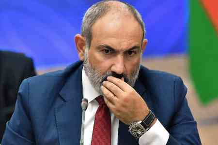 Армения останется в ЕАЭС пока это будет совместимо с ее желанием быть членом ЕС:  Премьер РА