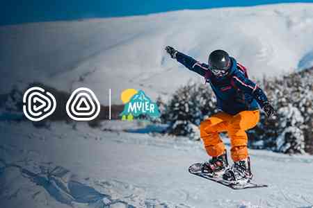 Unforgettable Moments and a Profitable Offer at Myler. Idram&IDBank