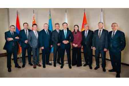 Обновлены стандарты к техрегламенту ЕАЭС на природный горючий газ