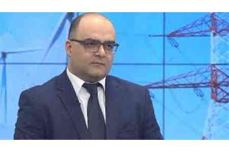 Эксперт: Реализация проекта TRIPP несет в себе угрозу энергетической безопасности Армении