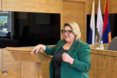 В Минтеруправления приняли делегацию Азиатского банка развития