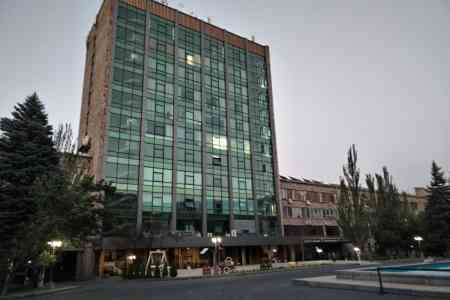 Ռուսական առաջատար Sitronics Group ընկերությունը ստանձնեց Մերգելյանի անվան ԵրՆԻՄՄ-ի կառավարումը