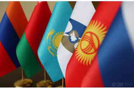 Совет ЕЭК одобрил проект Соглашения об электронной торговле товарами в ЕАЭС