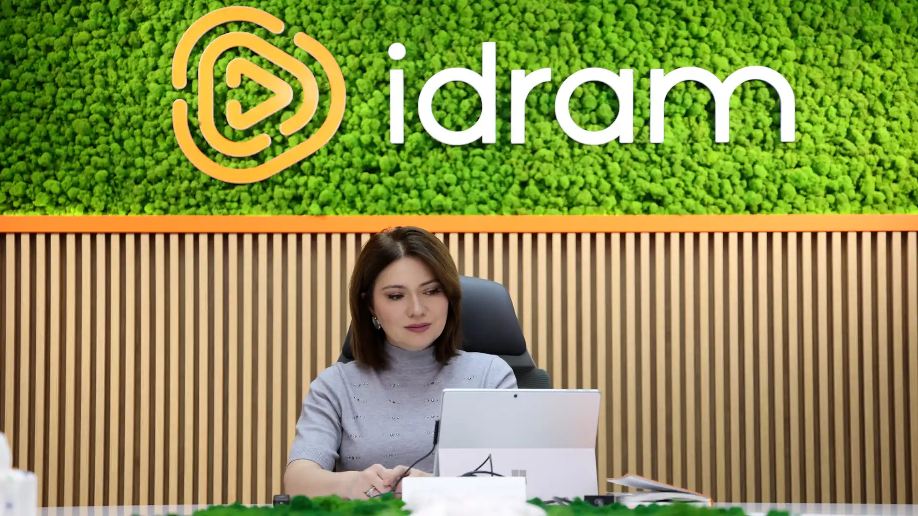 Idram Conducted a Financial Literacy Class for Roboton Participants