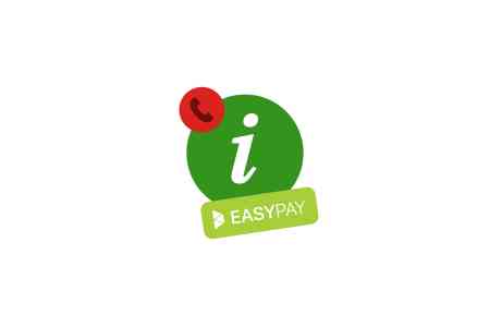 Suspension of acceptance of payments for Viva Armenia CJSC services through EasyPay platforms 