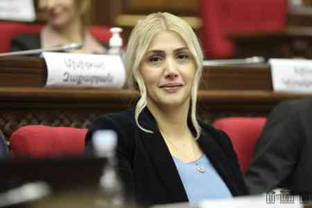  Yerevan`s Zvartnots airport is operating at almost twice its design  capacity - opposition MP