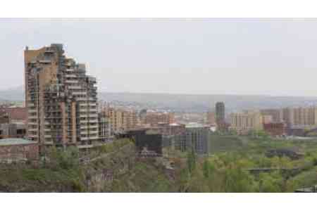 Վերաթարմացումը կպատի Հայաստանը․ Քաղաքաշինության կոմիտեի նախագահն անհրաժեշտություն է համարում երկրի բնակֆոնդի թարմացումը