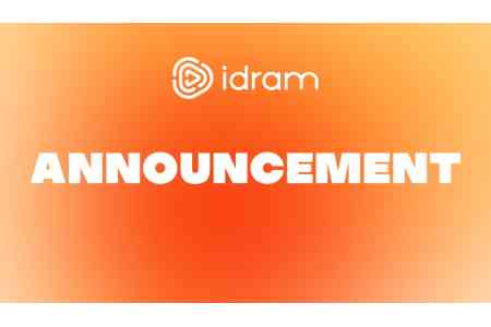 Regarding Payments for Viva Armenia Services via Idram