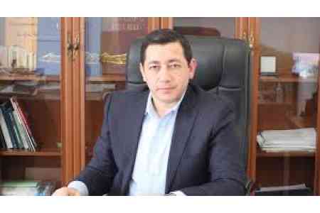 Armenia to bar low-rated construction firms from state tenders