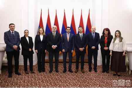 Strengthening  ties: Armenia and Bulgaria push for strategic  partnership and direct flights