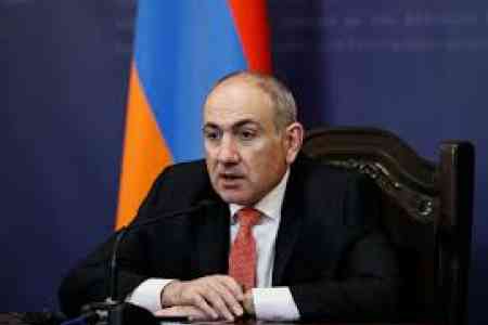 Пашинян назвал целесообразным подключение энергосистемы Армении к Турции и Азербайджану