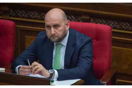 Armenia`s banking system braced for potential U.S.-Iran conflict