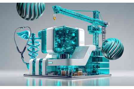 В Армении рост промсектора в 2025 году повысил индекс цен промпродукции с 103,6% до 103,8%