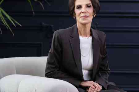 ​​​​​​​Երբ ԿՍՊ-ն դառնում է բիզնեսի զարգացման շարժիչ ուժ․ Լալա Բախշեցյան