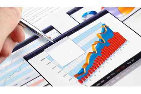 Стоимость корпоративных облигаций Республики Армения выросла с 2018г. более чем в 4.4 раза