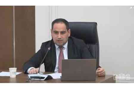 No technical obstacle to synchronizing regional countries` energy  systems - minister 