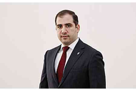 В январе 2026 года налоговые сборы госказны Армении, по сравнению с январем 2025-го возросли на 8%