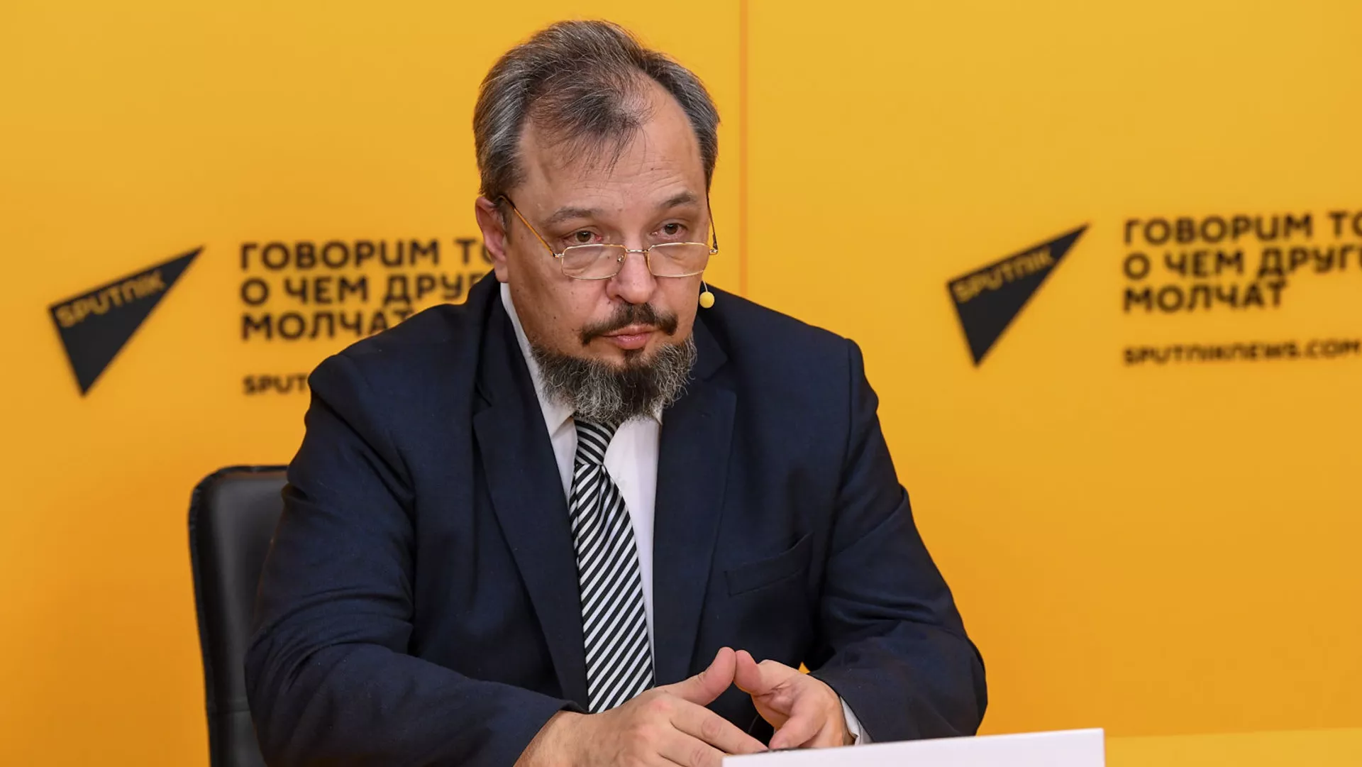 Эксперт об ММР: Пока только у России имеется собственная технология переработки облученного ядерного топлива