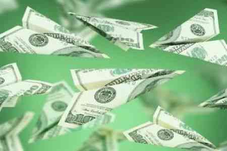 Приток трансфертов в Армению вырос за 2025 год до $5.98 млрд, из них 65% поступили из России