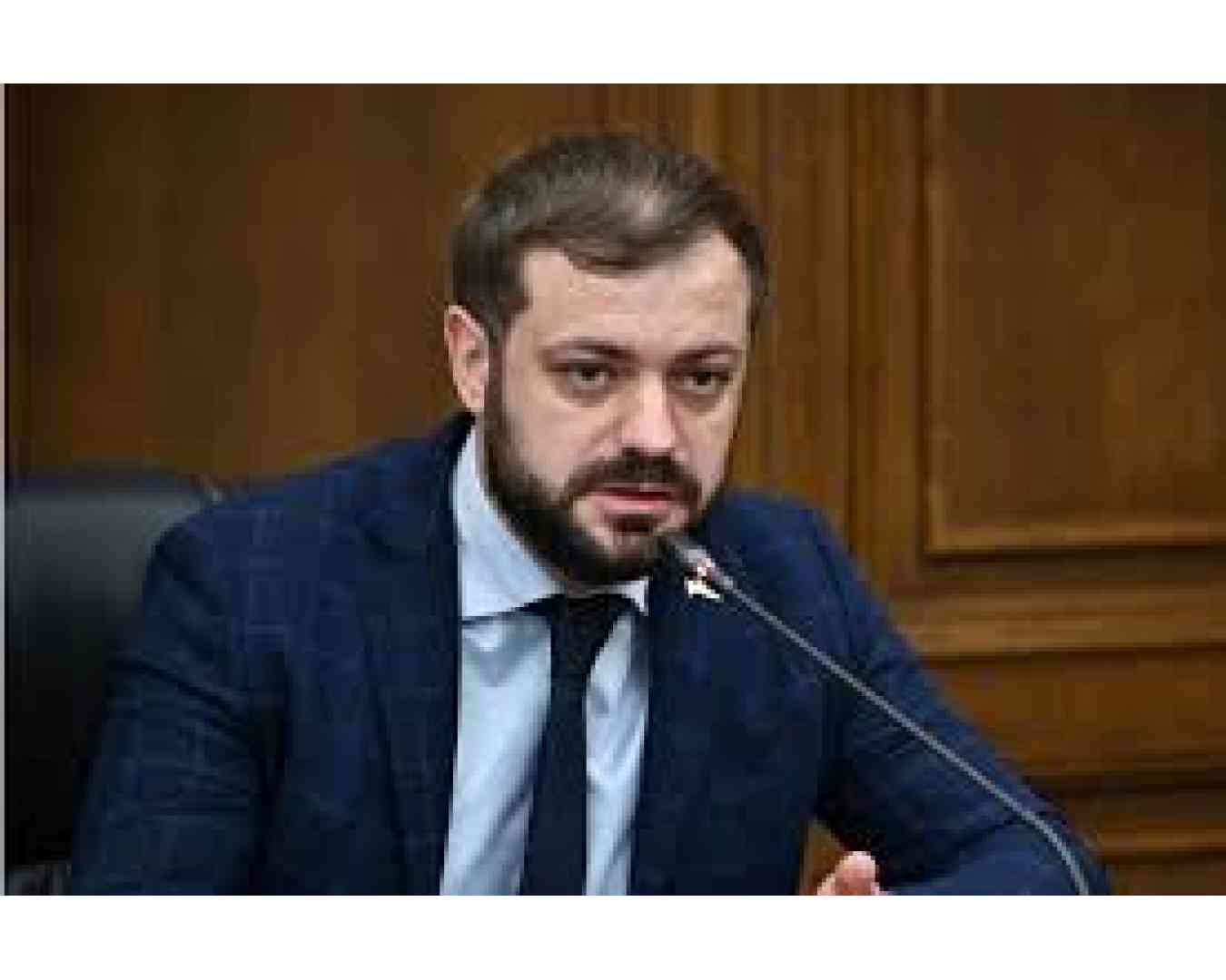 Министр экономики заверил, что проблем с заготовкой винограда не будет