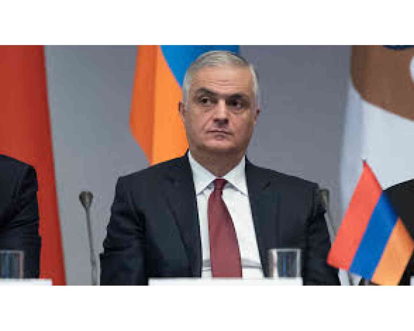 Մհեր Գրիգորյանը ԵՄ հատուկ ներկայացուցչի հետ քննարկել է հայ-եվրոպական հարաբերությունները